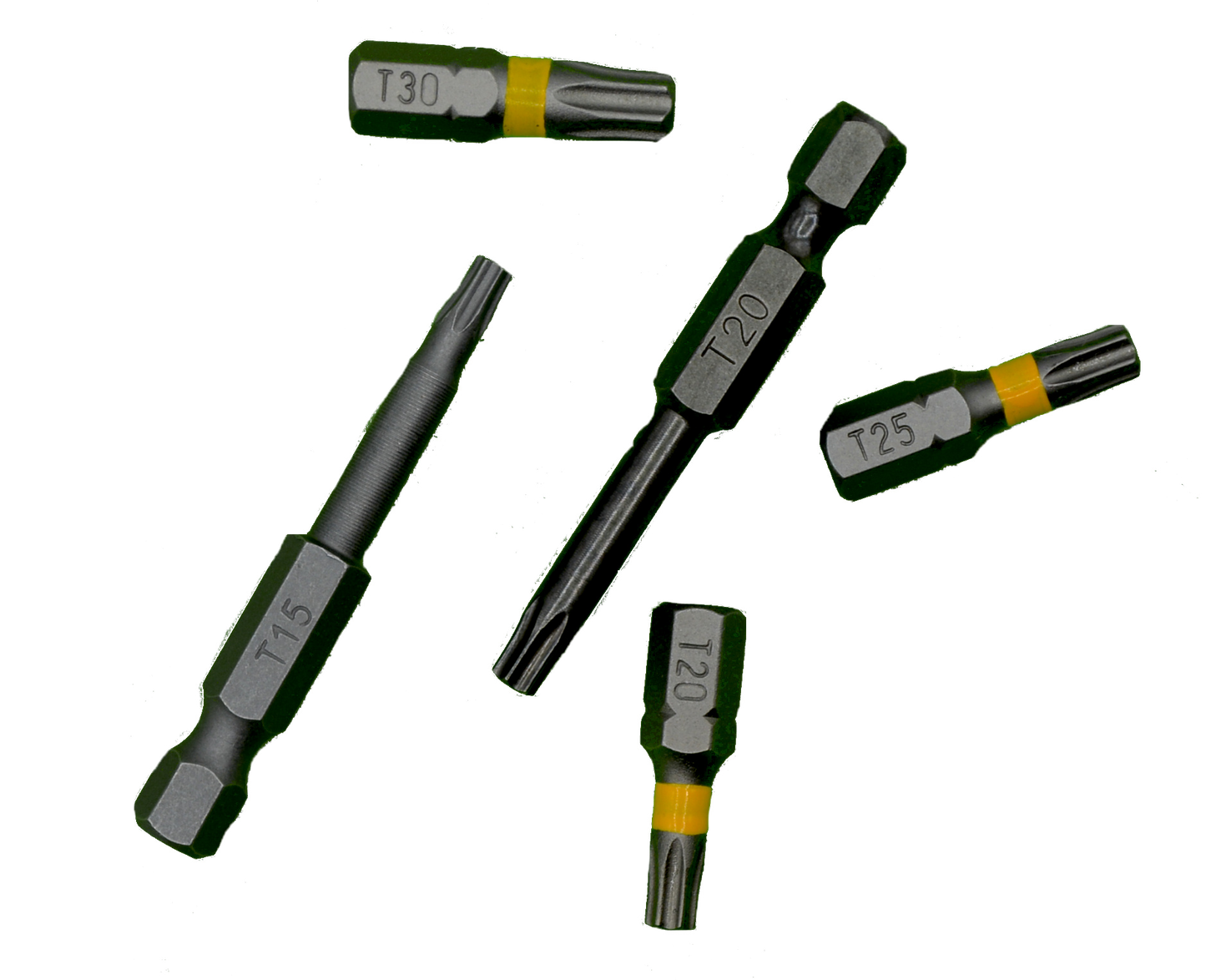 Bit Torx
