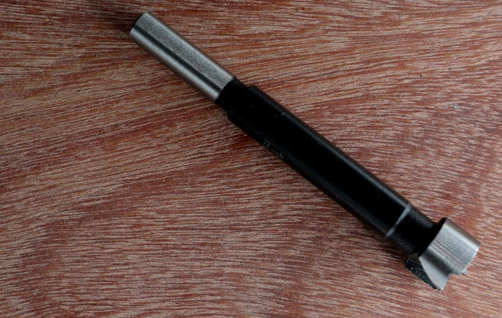 Forstnerbohrer
