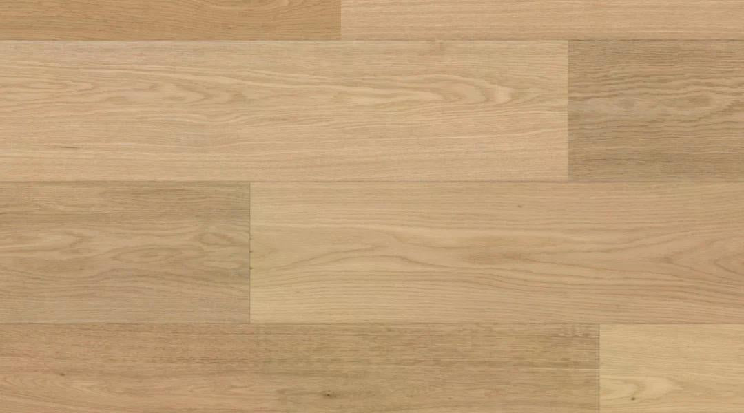 3-Schicht Eiche Parkett Select/Natur 14 x 190 mm