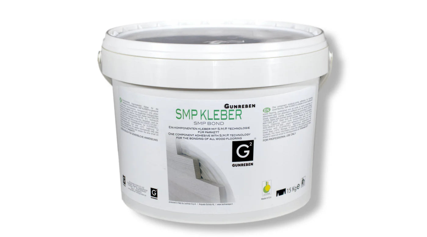 Klebstoff SM Polymer