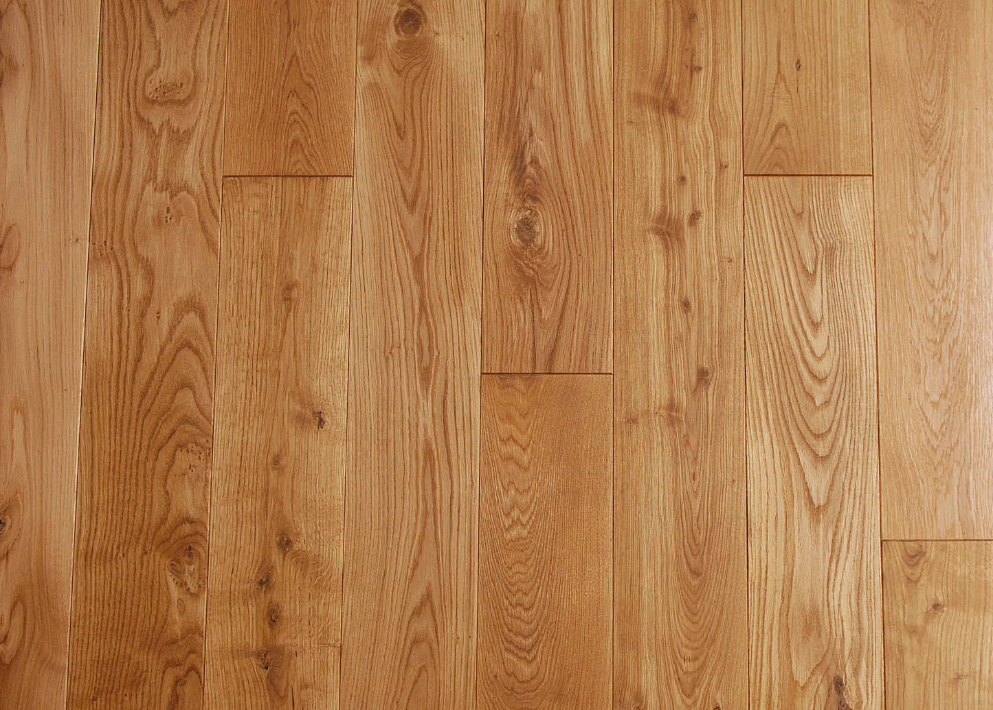 Landhausdiele Eiche Markant 20 x 160 mm