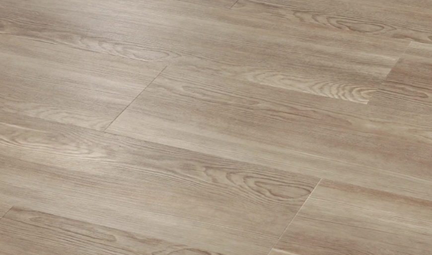 DECOTEC Vinyl - Bodenbelag "Mellow Oak"