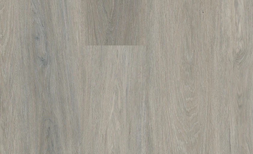 DECOTEC Vinyl - Bodenbelag "Platin Grey"