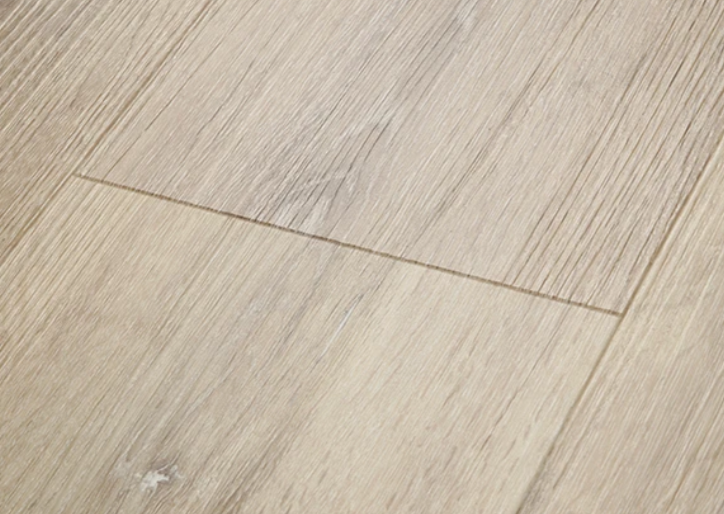 DECOTEC Vinyl - Bodenbelag "Rustic Oak"
