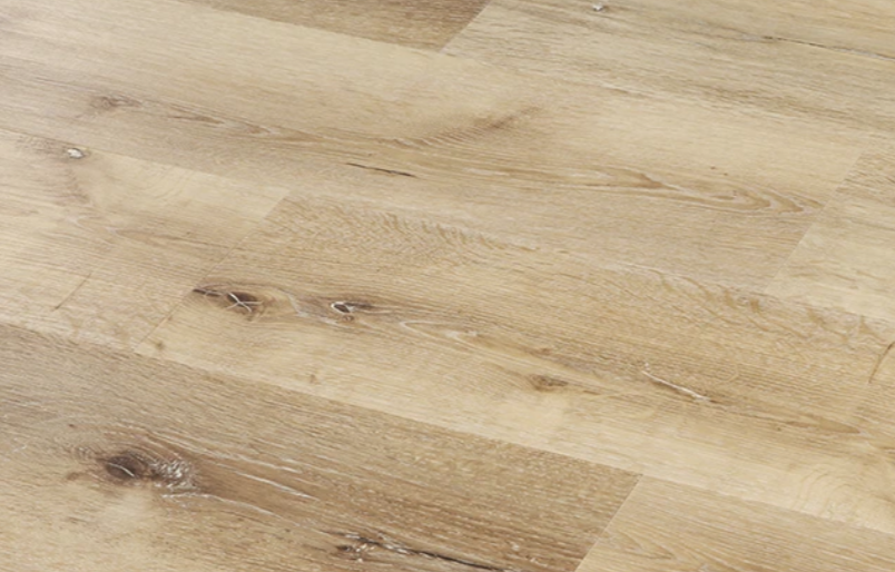 DECOTEC Vinyl - Bodenbelag "Rustic Oak"