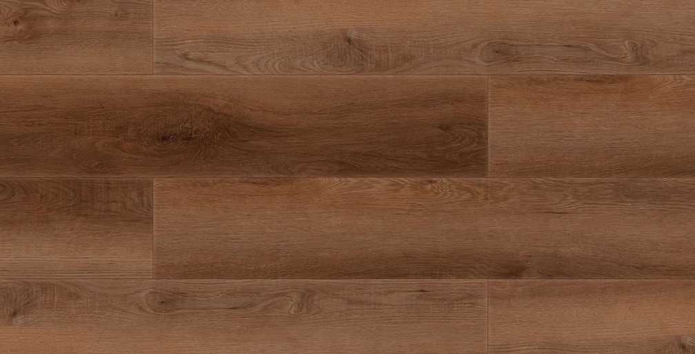 DECOTEC Rigid-Vinyl - Bodenbelag "Supreme"