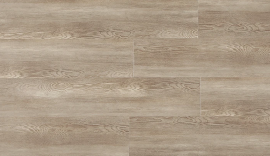 DECOTEC Vinyl - Bodenbelag "Mellow Oak"