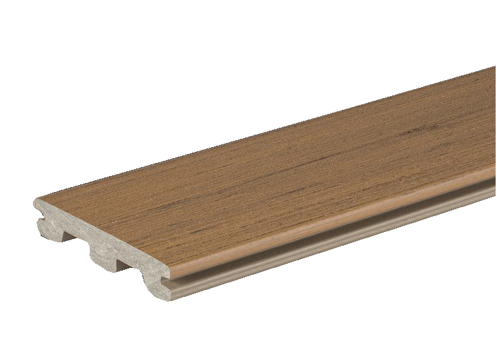 TimberTech WPC Dielen Prime Coconut Husk