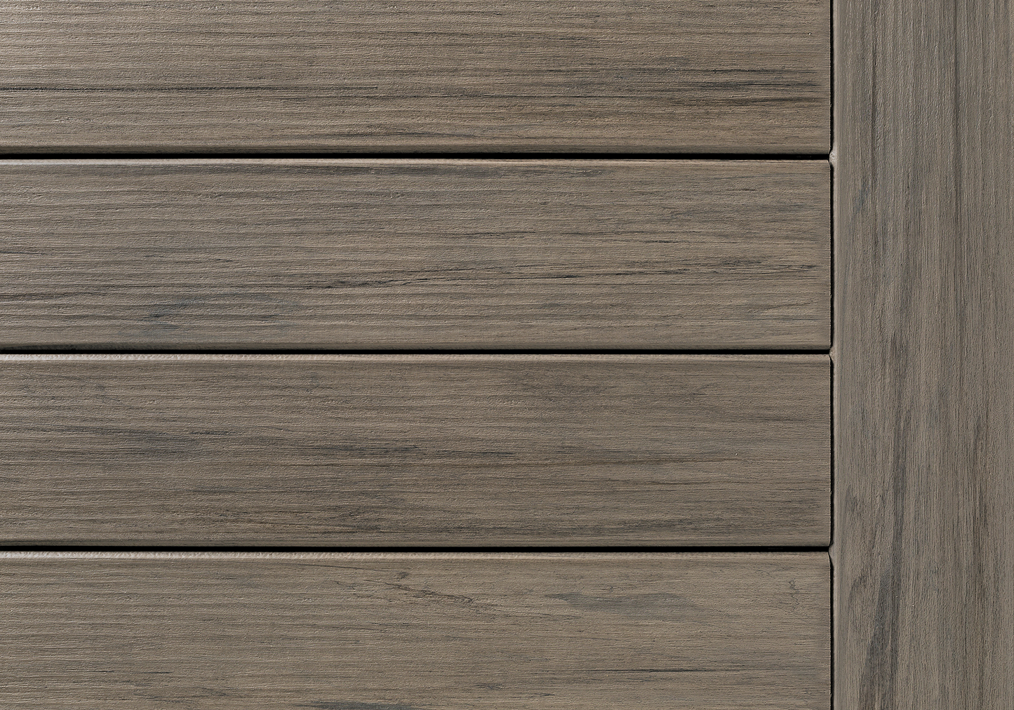 TimberTech WPC Dielen Legacy Ashwood