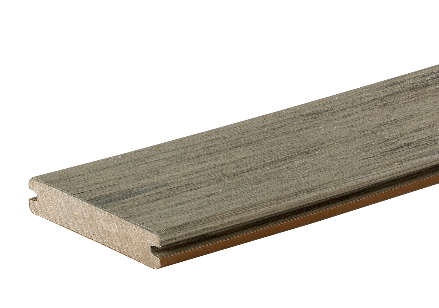 TimberTech WPC Dielen Legacy Ashwood