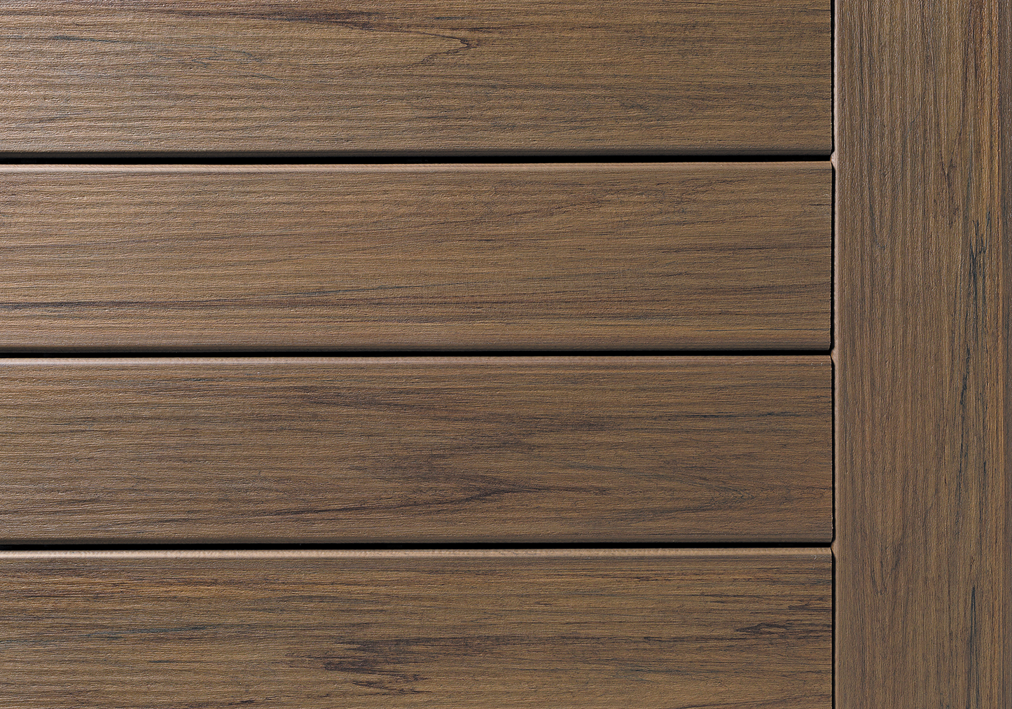 TimberTech WPC Dielen Legacy Pecan
