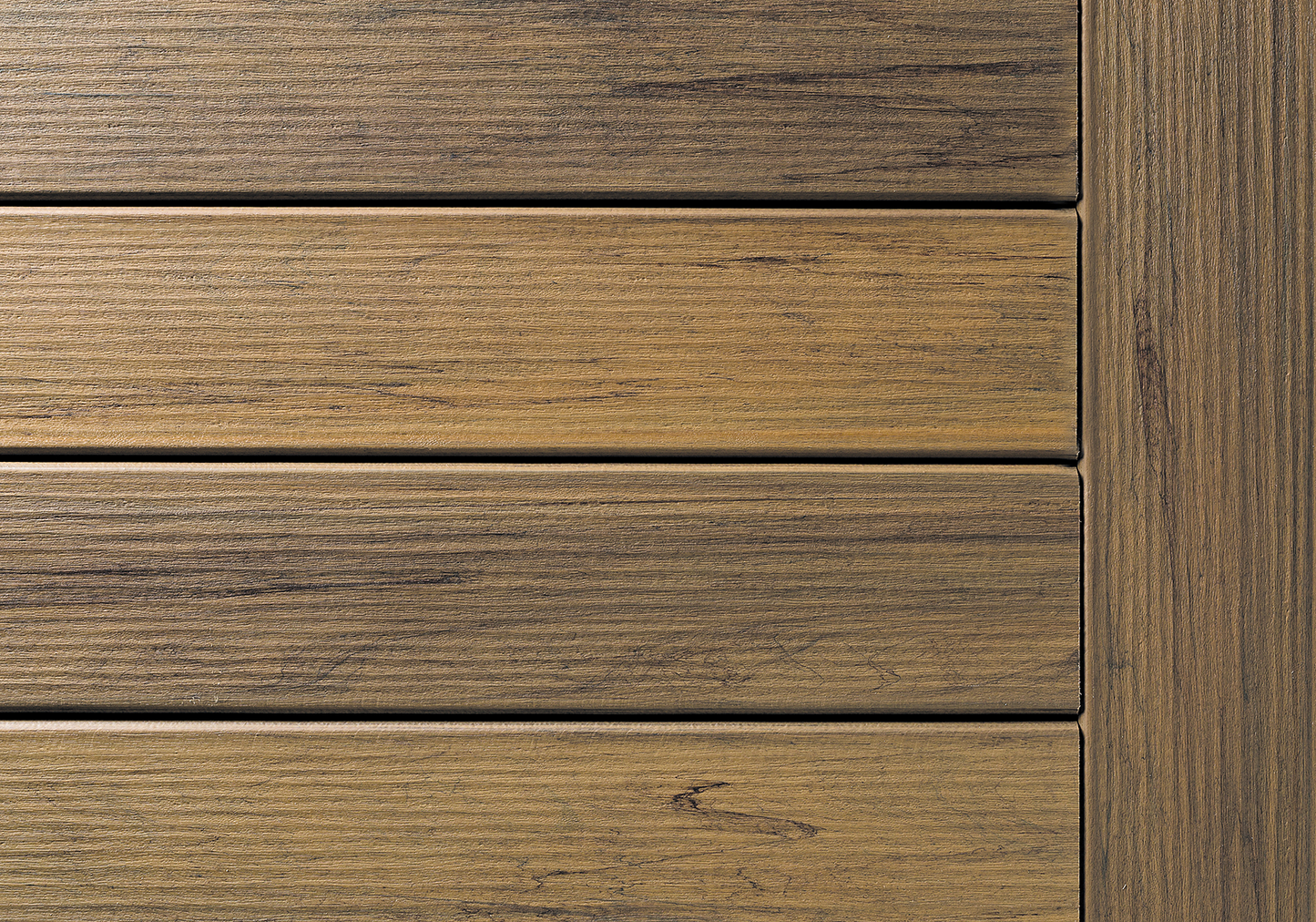 TimberTech WPC Dielen Legacy Tigerwood