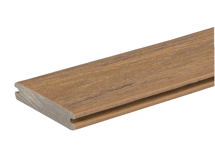 TimberTech WPC Dielen Reserve Antique Leather