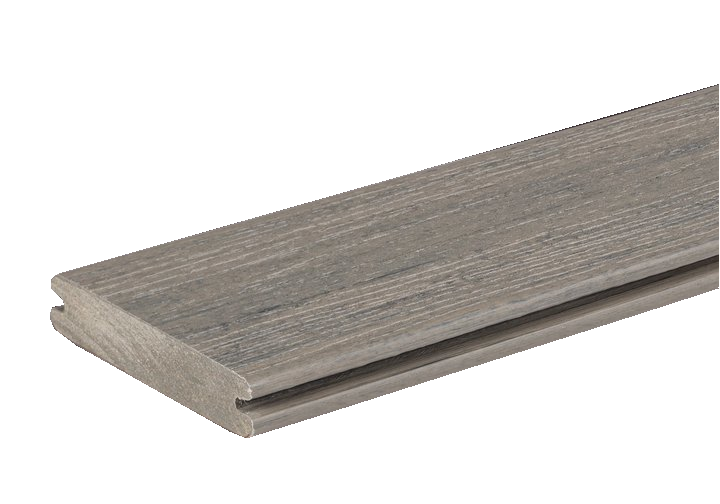TimberTech WPC Dielen Reserve Driftwood