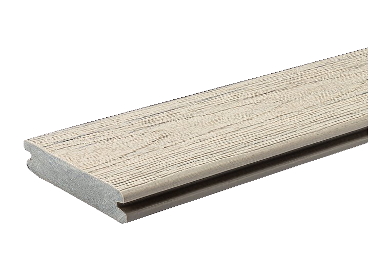 TimberTech WPC Dielen Reserve Reclaimed Chestnut