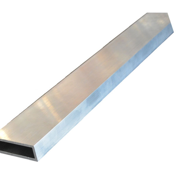 Aluminium Unterkonstruktion 20 x 60 mm