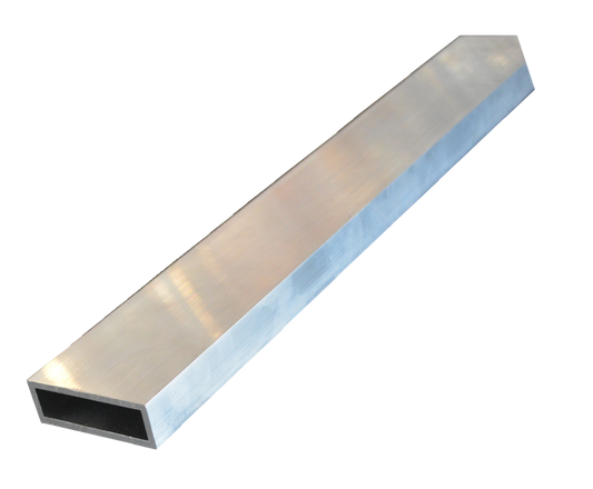 Aluminium Unterkonstruktion 20 x 60 mm