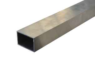 Aluminium Unterkonstruktion 40 x 60 mm