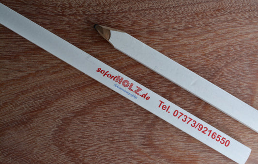 Zimmermannsbleistift
