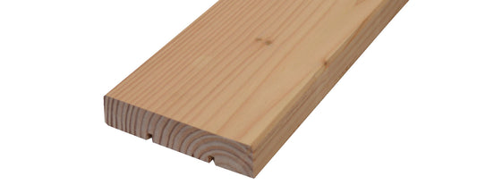 Douglasie „Standard“ Terrassendielen