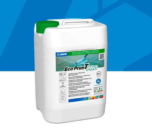 Dispersionsgrundierung Eco PrimT PRO
