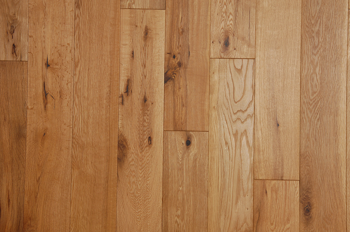 Landhausdiele Eiche Eleganz/Natur Mix 10 x 100 mm