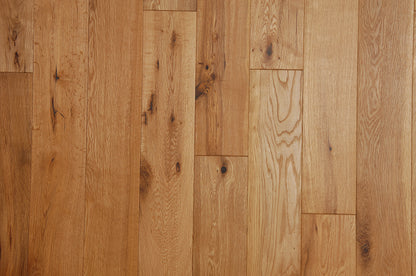 Landhausdiele Eiche Eleganz/Natur Mix 10 x 100 mm