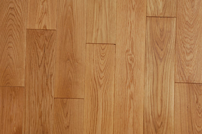 Landhausdiele Eiche 15 x 130 mm