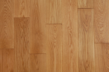 Landhausdiele Eiche 15 x 150 mm