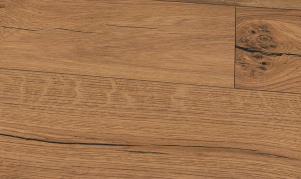 3 Schicht Eiche Parkett Classic 14 x 190 mm