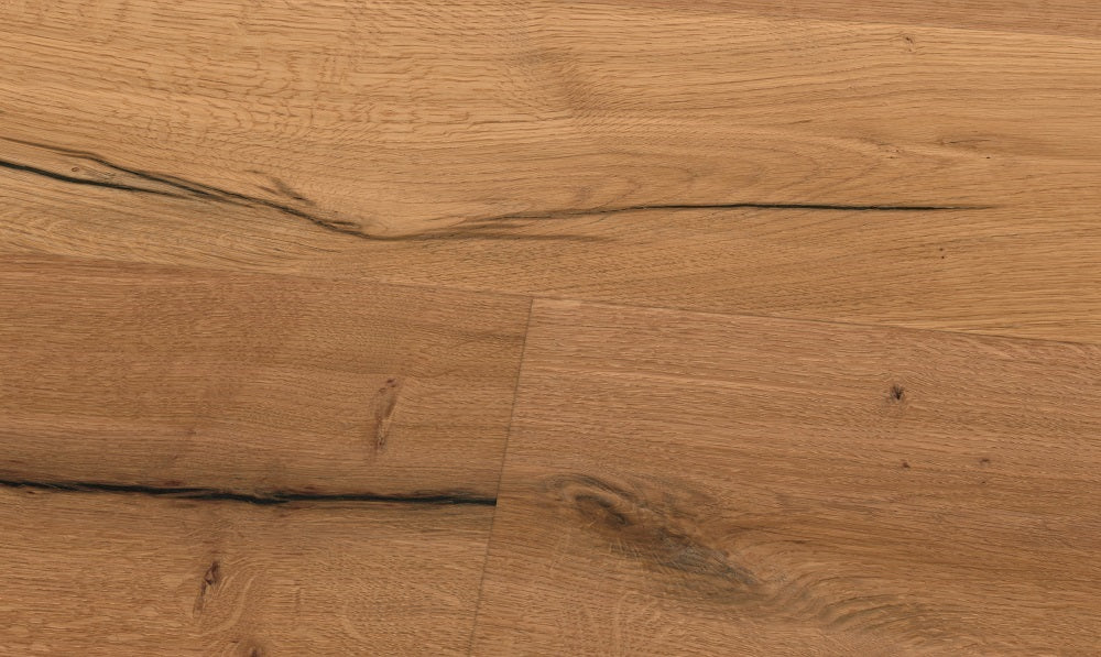 3 Schicht Eiche Parkett Classic 14 x 190 mm