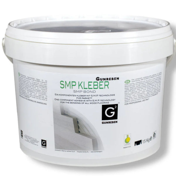 Klebstoff SM Polymer