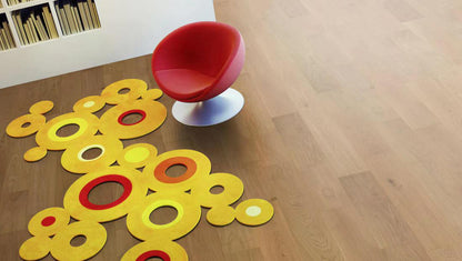 Landhausdiele Eiche 15 x 150 mm