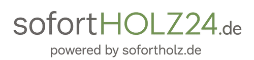 sofortHOLZ24