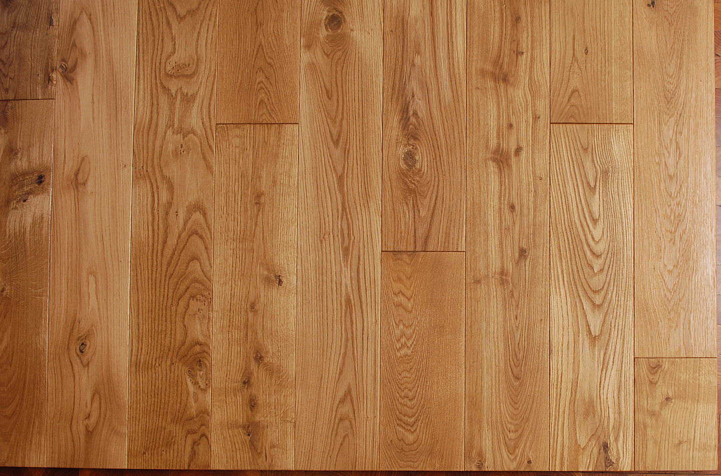 Landhausdiele Markant/Rustikal MIX 10 x 100 mm