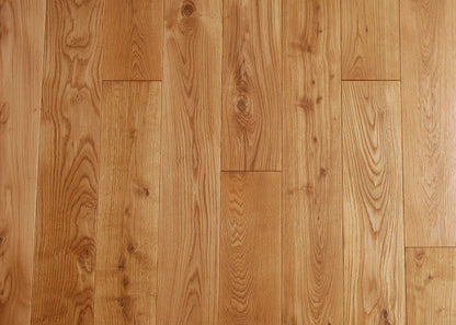 Landhausdiele Eiche 15 x 150 mm