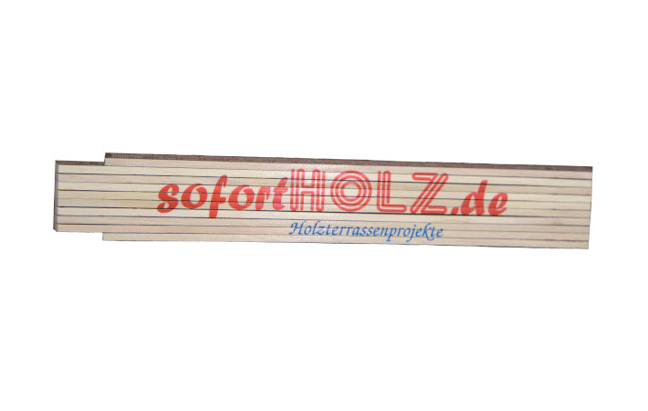 sofortHOLZ Meterstab
