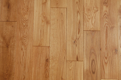 Landhausdiele Eiche 15 x 130 mm