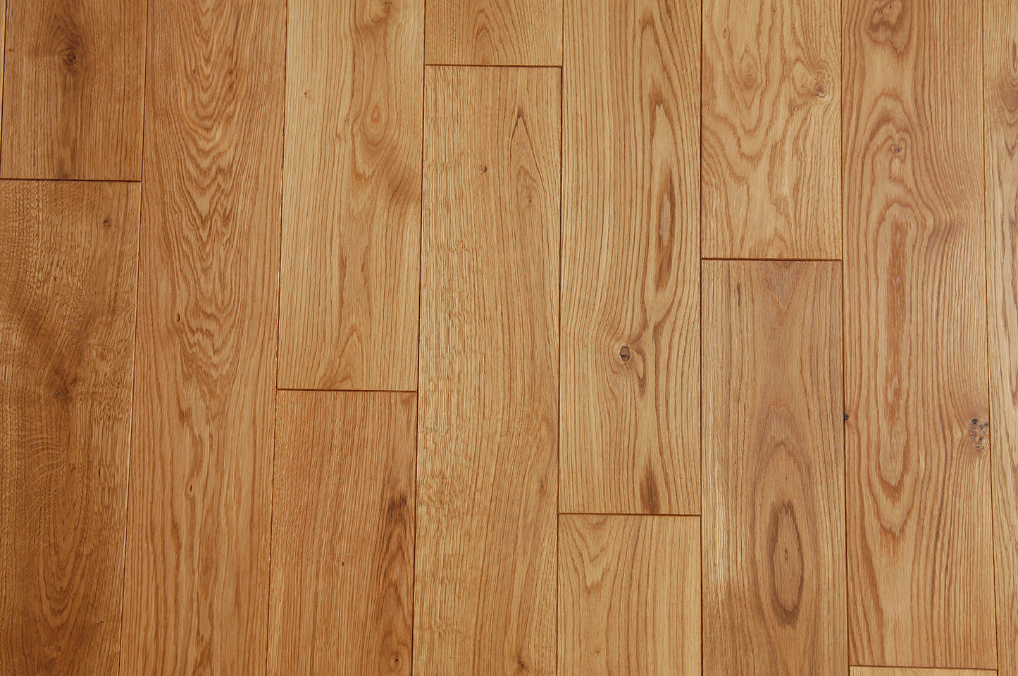 Landhausdiele Eiche 15 x 150 mm