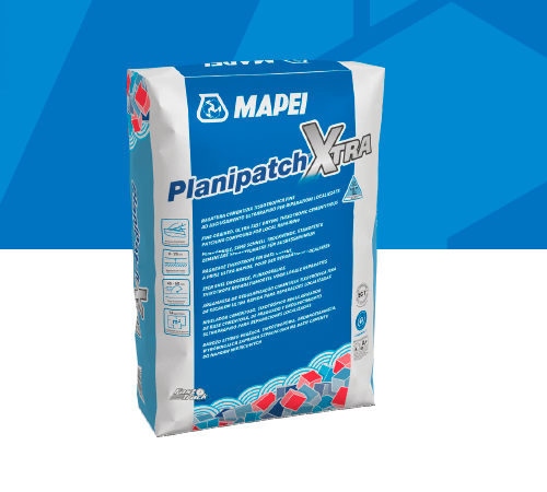 Spachtelmasse stehend Planipatch Xtra