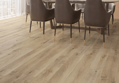 DECOTEC Vinyl - Bodenbelag "Premium Pine"