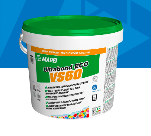 Dispersionsklebstoff Ultrabond ECO VS60