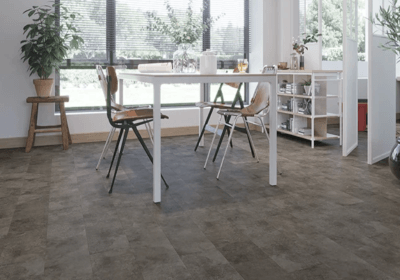 DECOTEC Vinyl - Bodenbelag "Urban Slate"