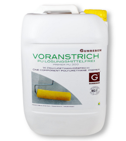 Voranstrich