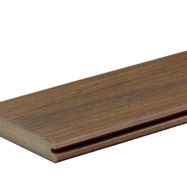 TimberTech WPC Dielen Legacy Pecan