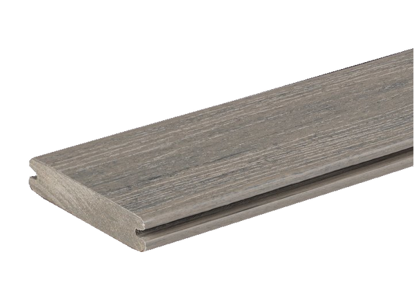 TimberTech WPC Dielen Reserve Driftwood