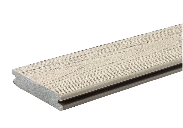 TimberTech WPC Dielen Reserve Reclaimed Chestnut