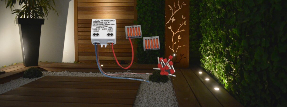 Netzteil nt12 6do