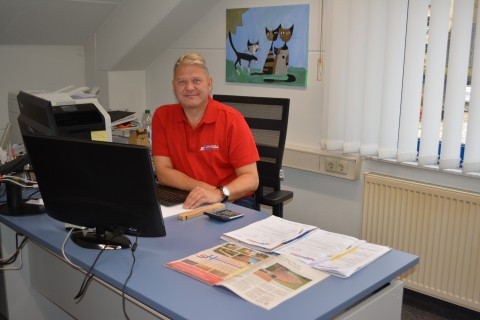 Knut Severin